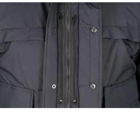 NWT Size XL Spiewak WEATHERTECH SYSTEMS AIRFLOW DUTY JACKET SH3466 - Picture 7 of 9